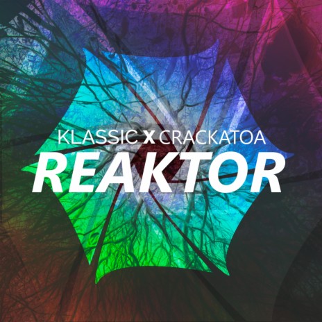 Reaktor ft. Crackatoa | Boomplay Music
