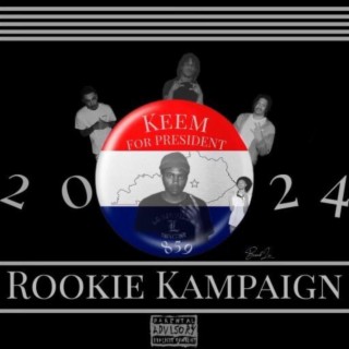 Rookie Kampaign