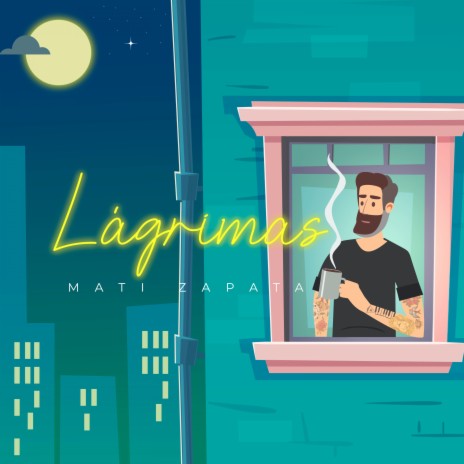 Lágrimas | Boomplay Music