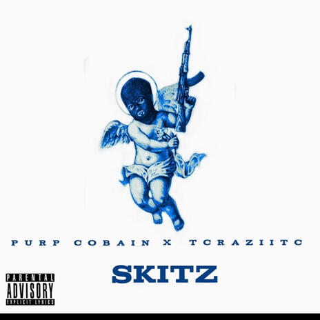 SKITZ ft. PURP COBAIN