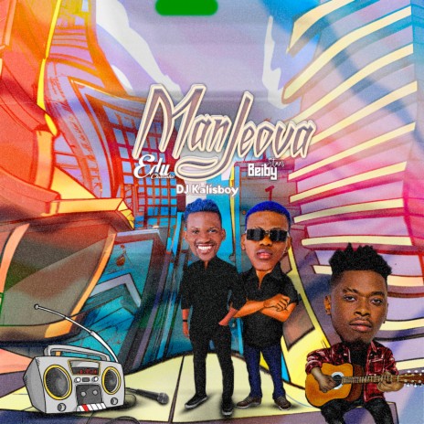 Man Jeová ft. Edu Chatinho & Beiby Stan | Boomplay Music