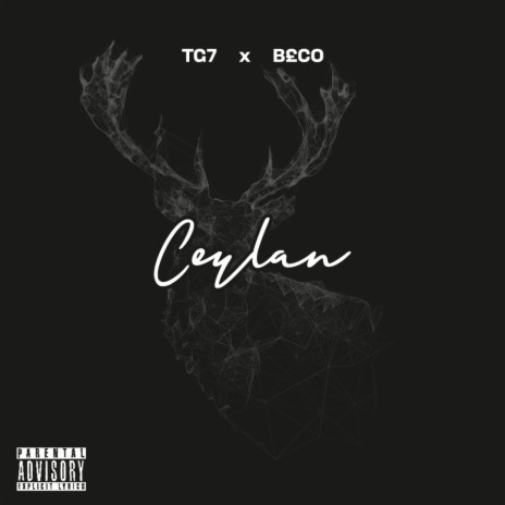 CEYLAN ft. B£CO | Boomplay Music