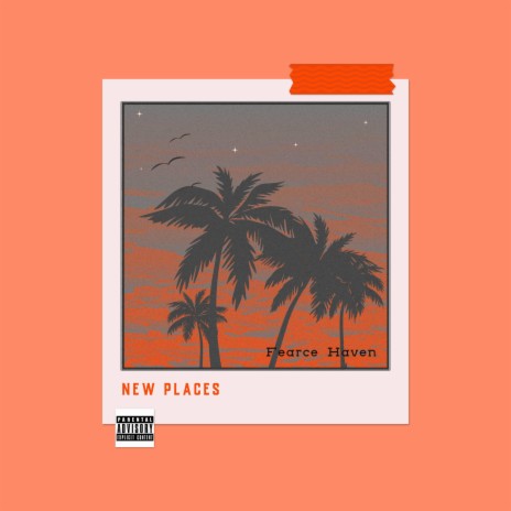 New Places | Boomplay Music