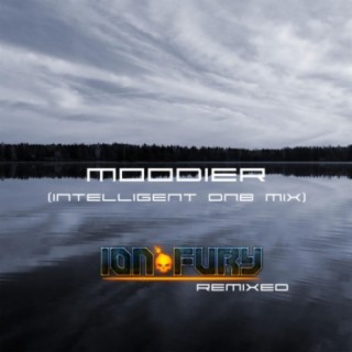 Moodier (Intelligent DNB mix)