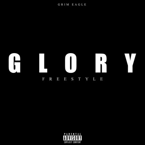 GLORY (Freestyle) | Boomplay Music