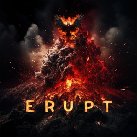 Erupt (ft. AViVA) ft. AViVA | Boomplay Music