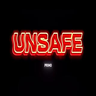 UNSAFE lyrics | Boomplay Music