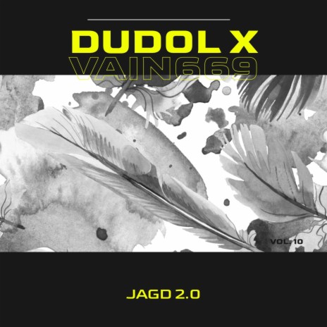 Jagd 2.0 ft. VAIN669 | Boomplay Music