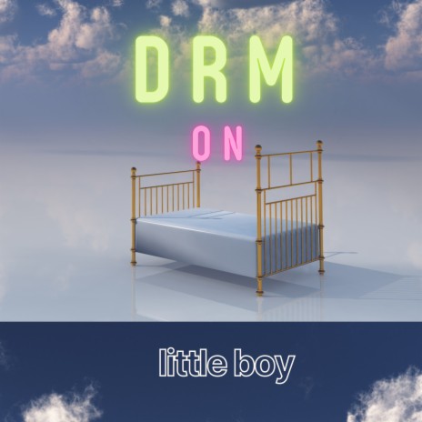 DRM On
