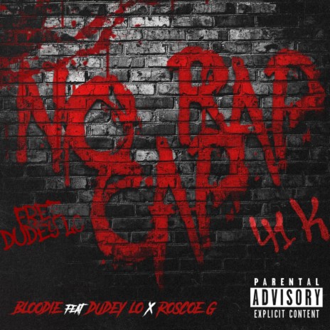 NO RAP CAP (feat. DudeyLo, Roscoe G) | Boomplay Music