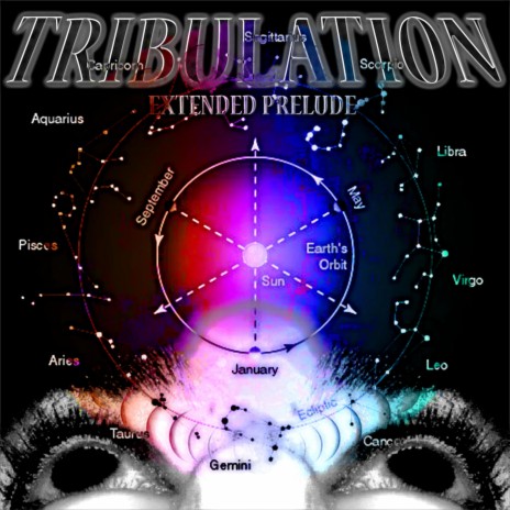 Tribulation - Extended Prelude | Boomplay Music