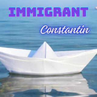 immigrant