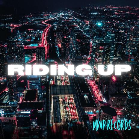 Riding Up ft. Fande MSC, KRDR & Da co$ta DL | Boomplay Music