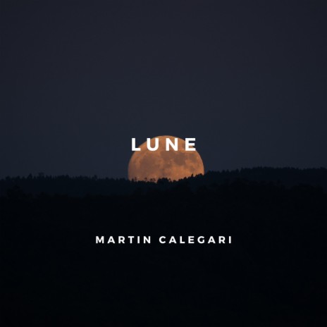 Lune | Boomplay Music