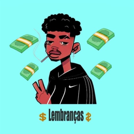 Lembranças | Boomplay Music