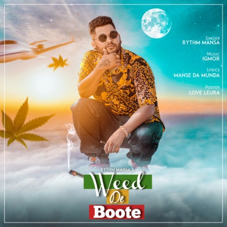 Weed De Boote | Boomplay Music