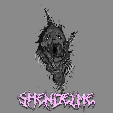 Shendelme ft. Группа Жопа & Бурмалда | Boomplay Music
