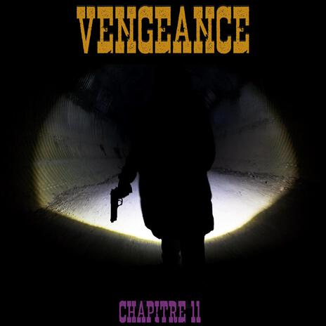 Vengeance | Boomplay Music