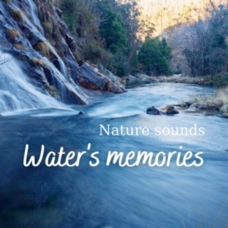 Water's memories