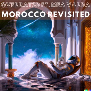 Morocco Revisited