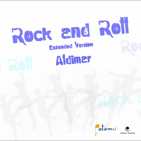 Rock and roll (Extended version) | Boomplay Music