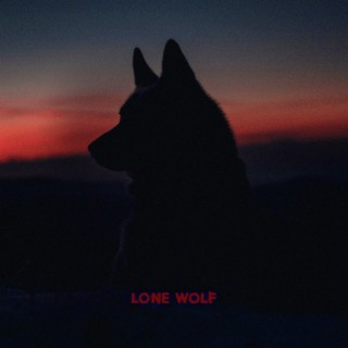 LONE WOLF (Instrumental)
