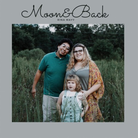 Moon&Back | Boomplay Music
