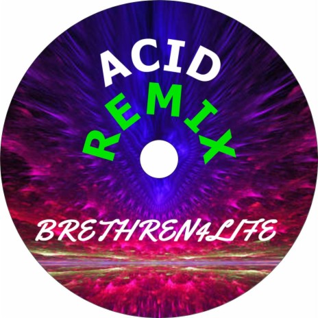 ACID (Remix) | Boomplay Music