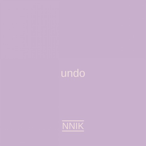 undo | Boomplay Music