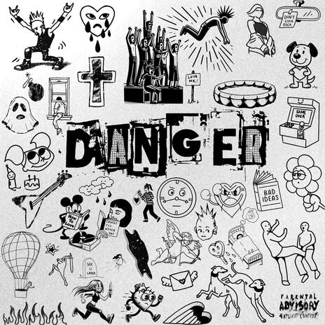 DANGER | Boomplay Music