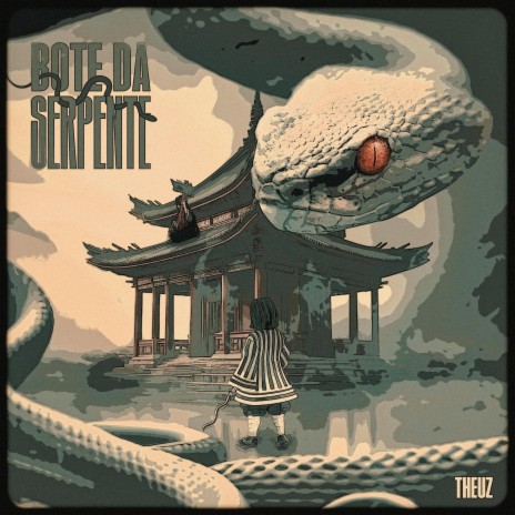 Bote da Serpente - Obanai | Boomplay Music