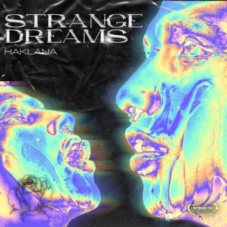 Strange Dreams | Boomplay Music