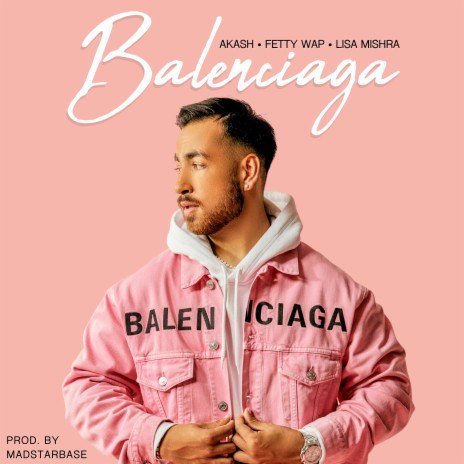 Balenciaga (with Fetty Wap & Lisa Mishra) | Boomplay Music