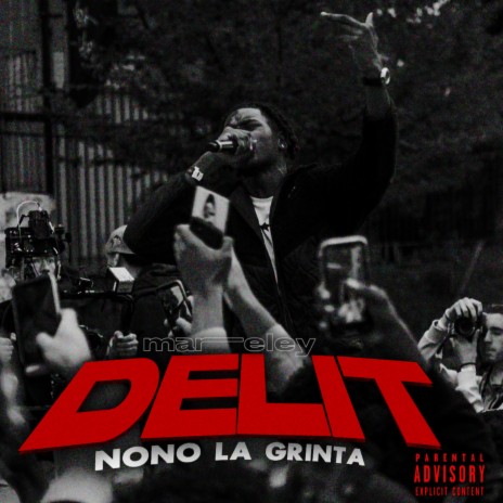 Délit (Alternative Version) ft. Nono La Grinta | Boomplay Music