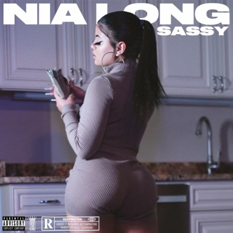 Nia Long | Boomplay Music