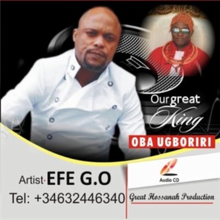 OBA UGBORIRI