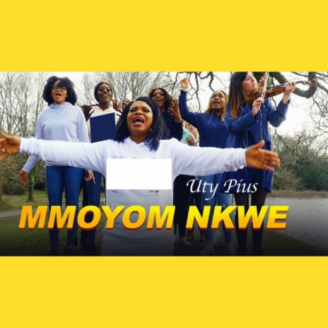 Mmoyom Nkwe | Boomplay Music