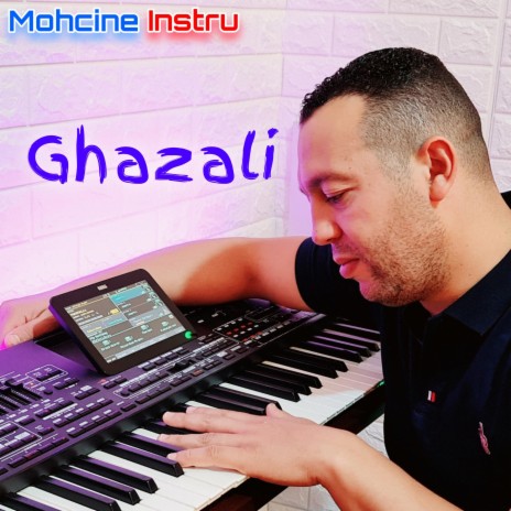 GHAZALI | Boomplay Music