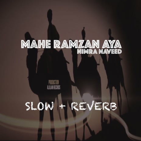 Mahe Ramzan Aya | Boomplay Music