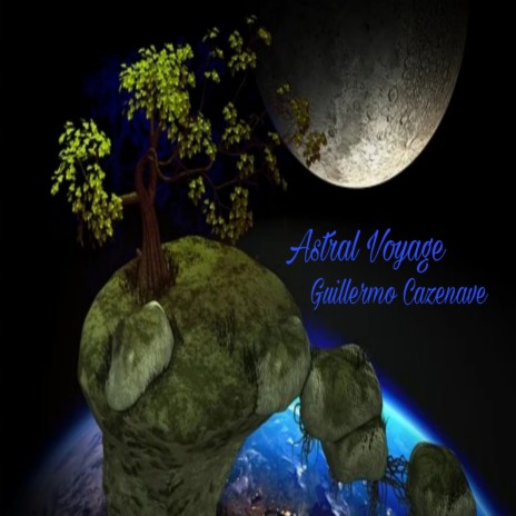 Astral voyage, Pt. II