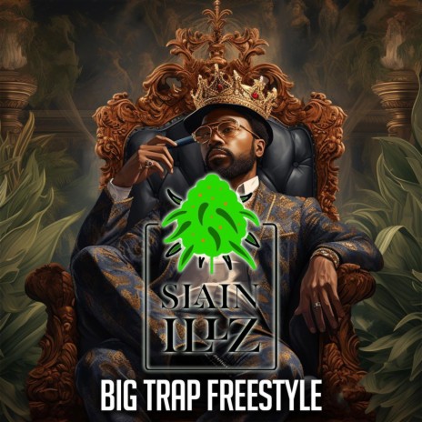 Big Trap Freestyle | Boomplay Music