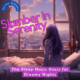 Slumber in Serenity: The Sleep Music Oasis for Dreamy Nights