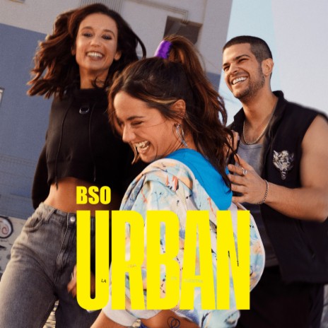 Urban Mixture ft. Asia Ortega & Bernando Flores | Boomplay Music