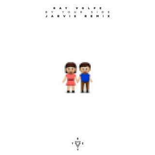 By Your Side (Jarvis Remix)