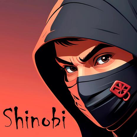 Shinobi | Boomplay Music