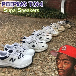 Supa Sneakers