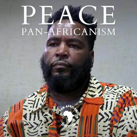 Peace and Pan-Africanism