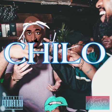 CHILO | Boomplay Music