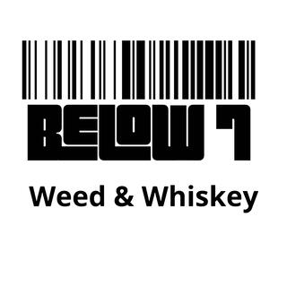 Weed & Whiskey