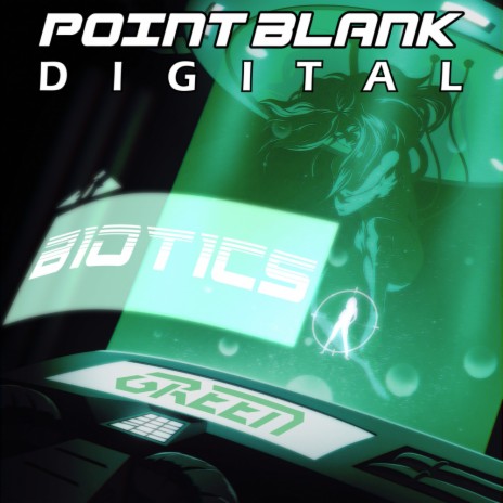 Biotics Green (Continuous DJ Mix) | Boomplay Music